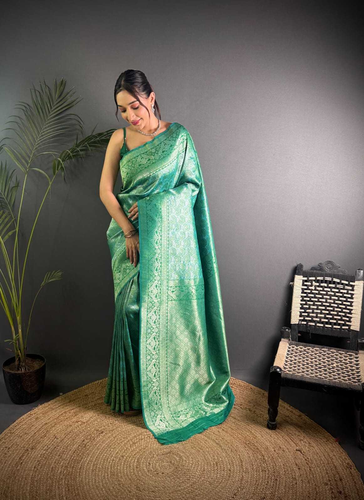 YNF Wholesale Soft Silk Soft Silk Sarees KESH734 ISHITA | Surat Manufacturer