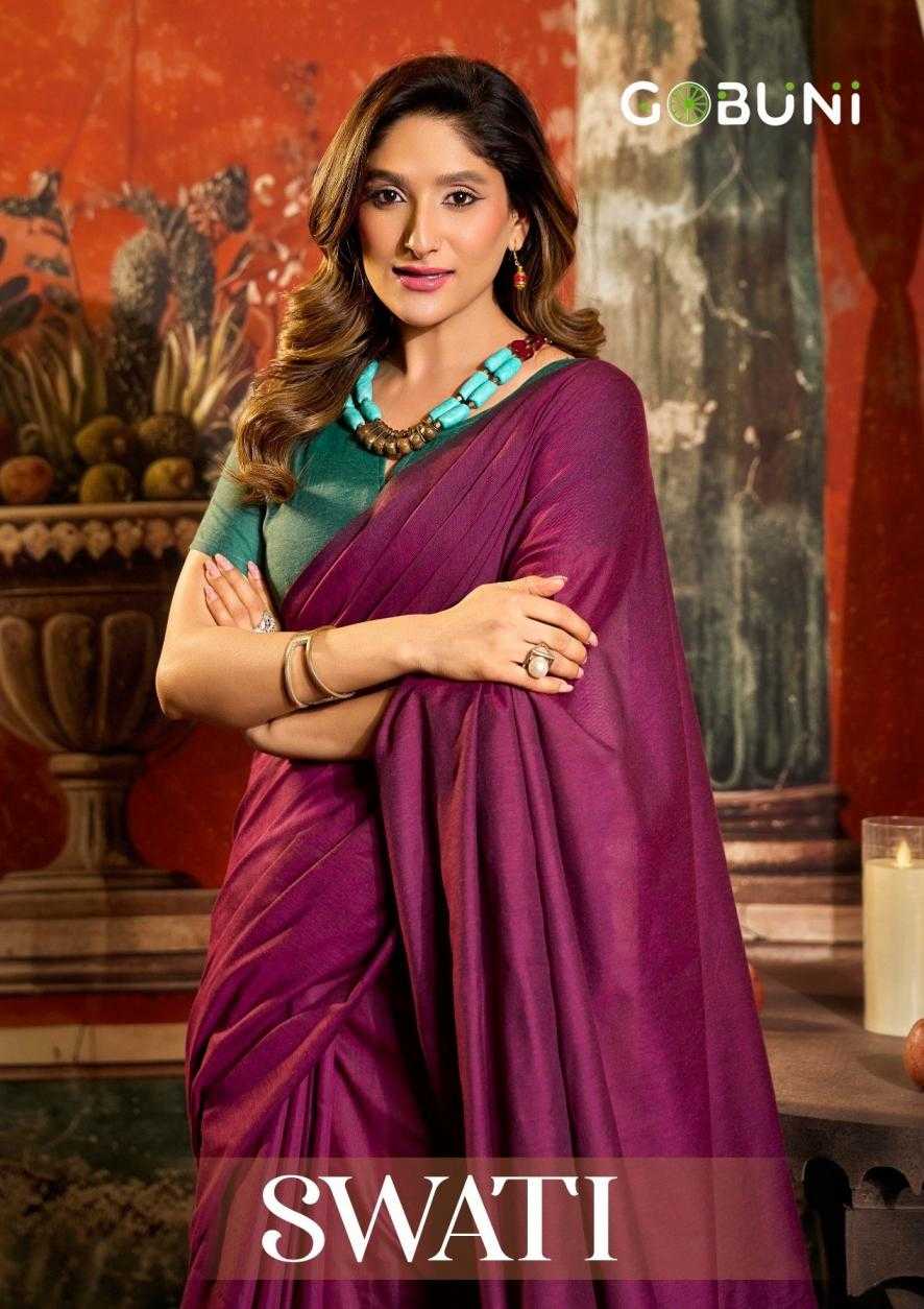 YNF Wholesale Cotton Fancy Sarees  | Surat Manufacturer
