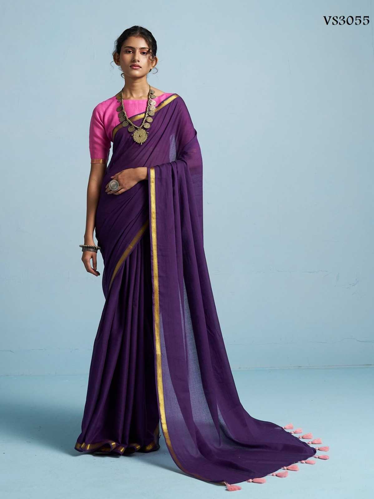YNF Wholesale Viscose Fancy Sarees  | Surat Manufacturer