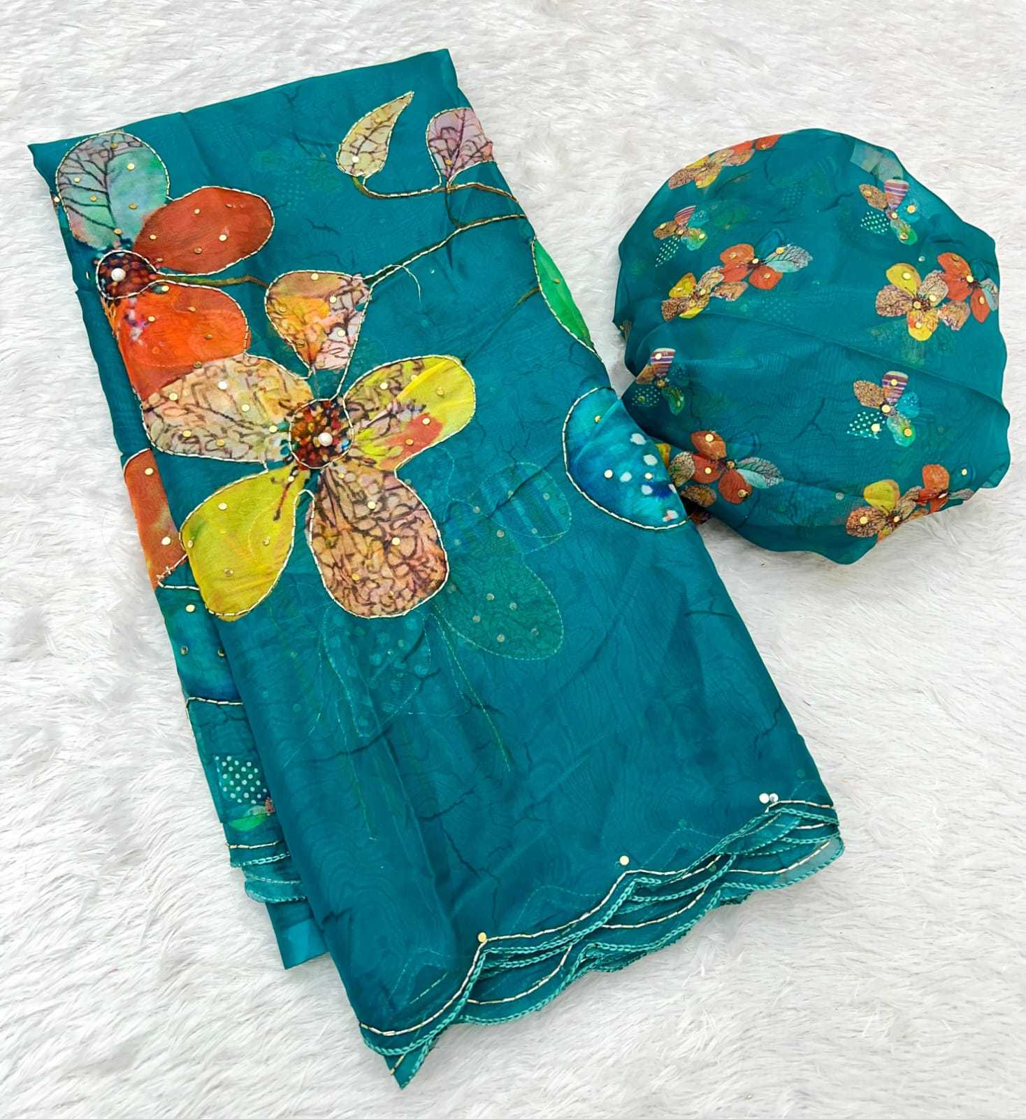 YNF Wholesale Tabby Silk Party Wear Sarees  | Surat Manufacturer