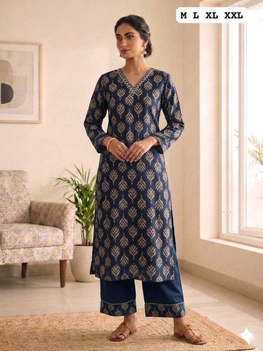 YNF Wholesale Cotton Straight Kurtis  | Surat Manufacturer