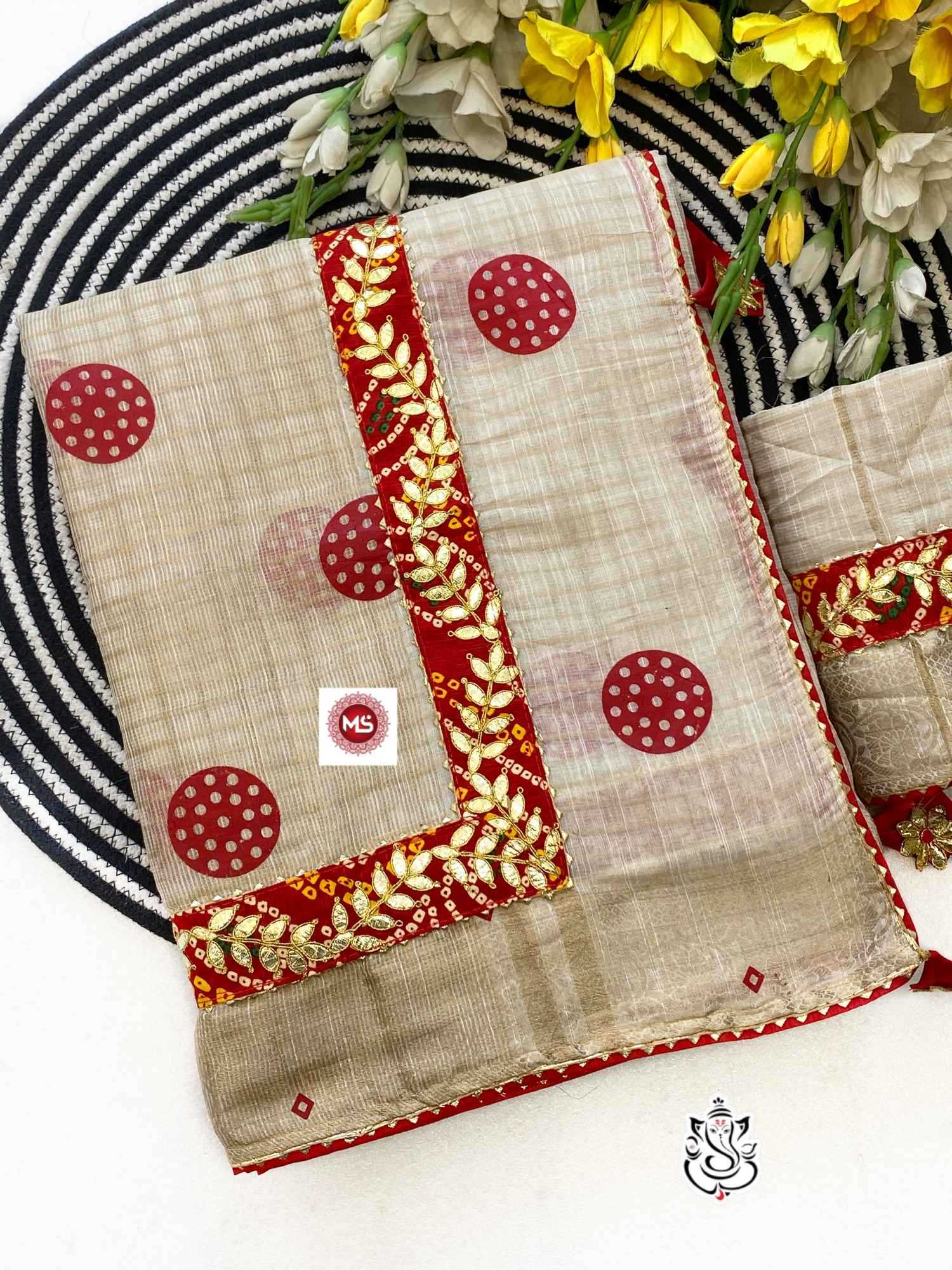 YNF Wholesale Kota Silk Traditional Silk Sarees  | Surat Manufacturer