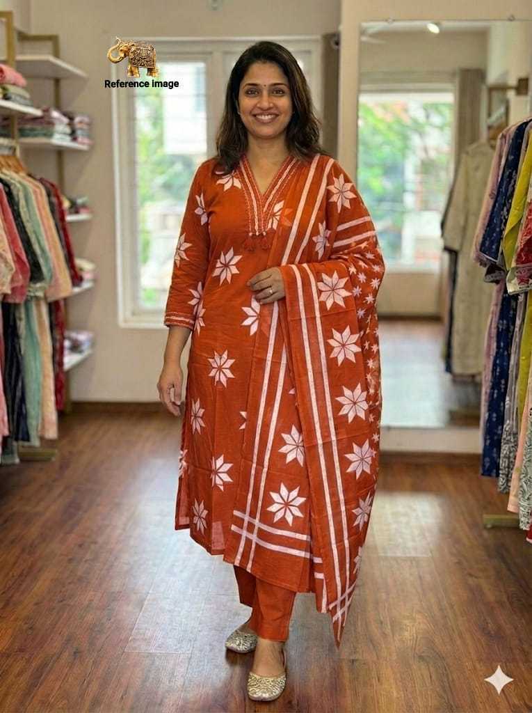 YNF Wholesale Cotton Cotton Kurtis  | Surat Manufacturer