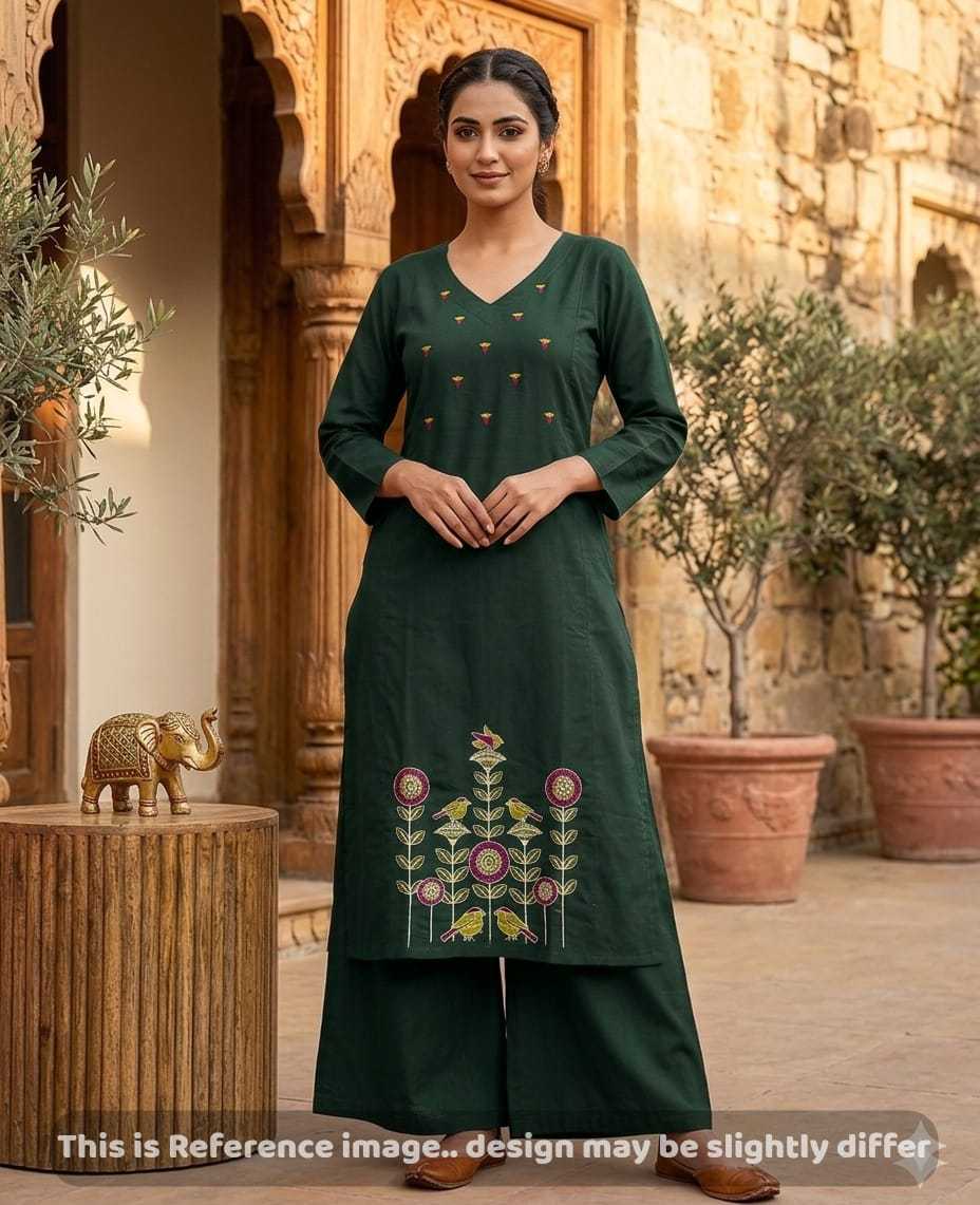 YNF Wholesale Fancy Long Kurtis  | Surat Manufacturer