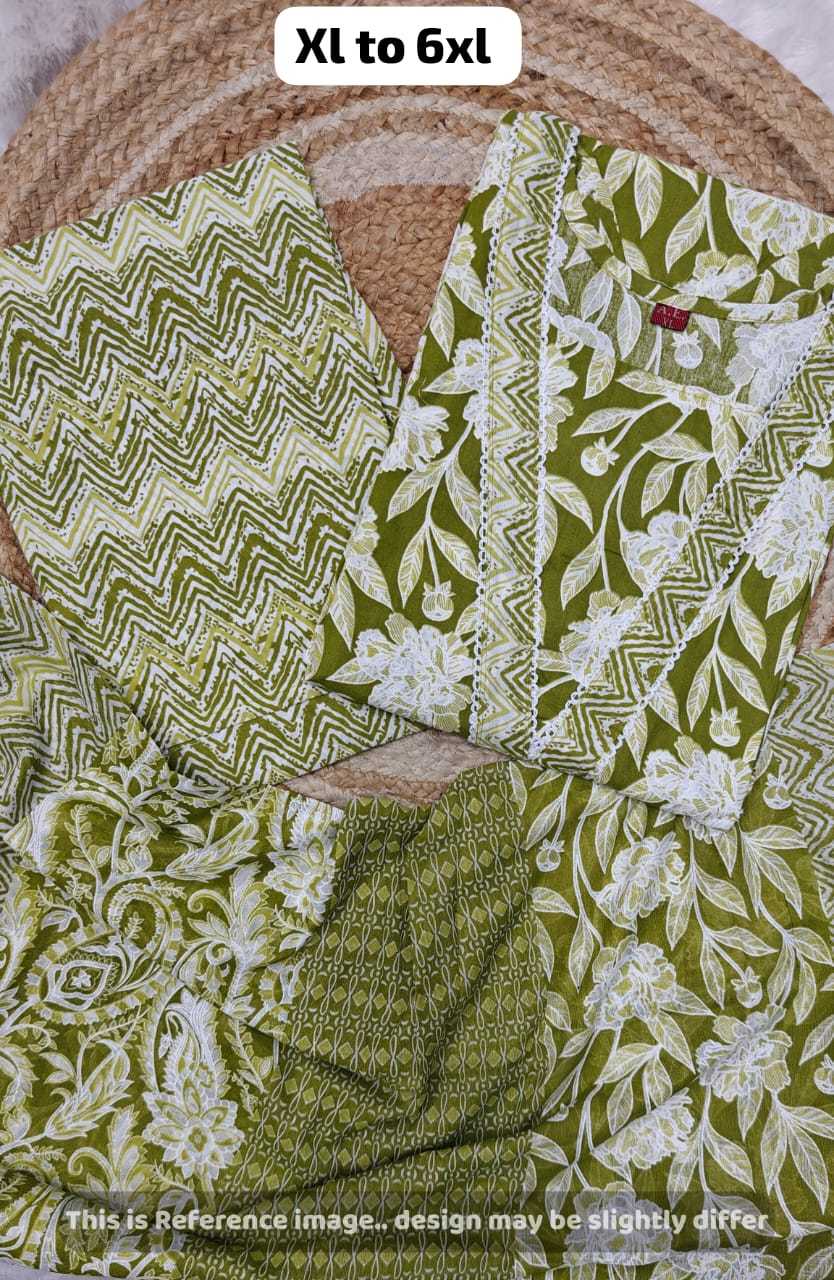 YNF Wholesale Cotton Cotton Kurtis  | Surat Manufacturer
