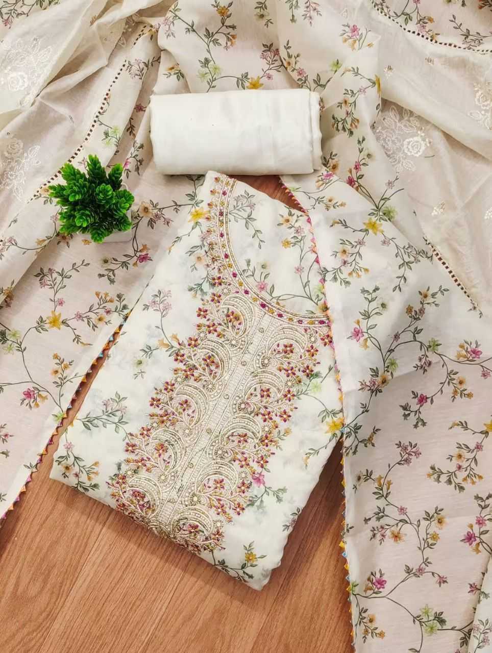 YNF Wholesale Fancy Wedding Suits  | Surat Manufacturer