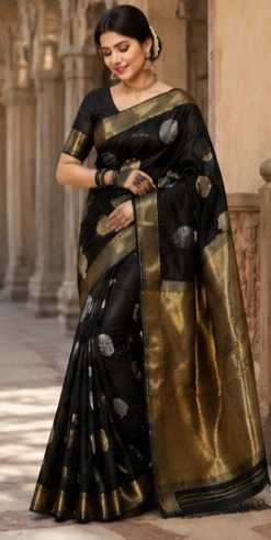 YNF Wholesale Lichi Silk Fancy Sarees  | Surat Manufacturer