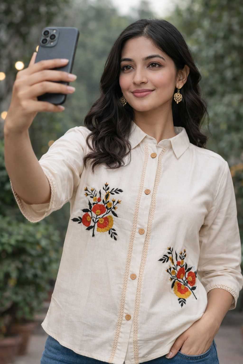 YNF Wholesale Cotton Short Kurtis  | Surat Manufacturer