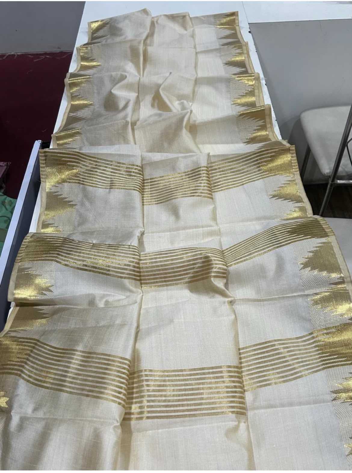 YNF Wholesale Tussar Silk Tussar Silk Sarees  | Surat Manufacturer