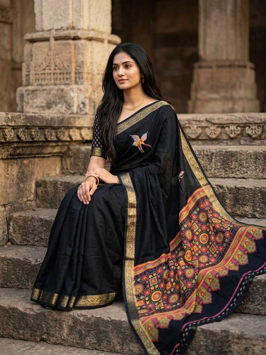 YNF Wholesale Fancy Designer Sarees  | Surat Manufacturer