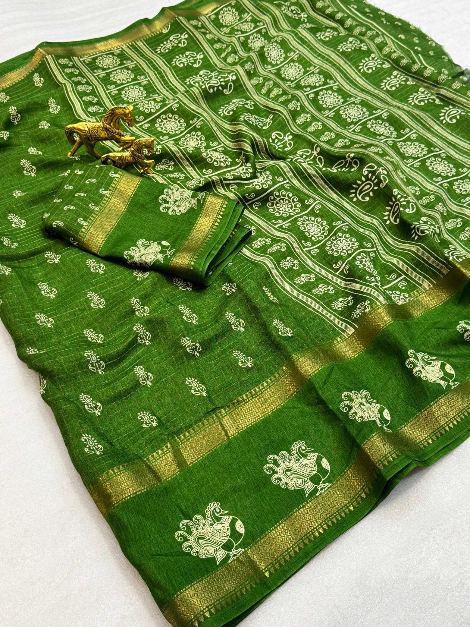 YNF Wholesale Fancy Designer Sarees  | Surat Manufacturer