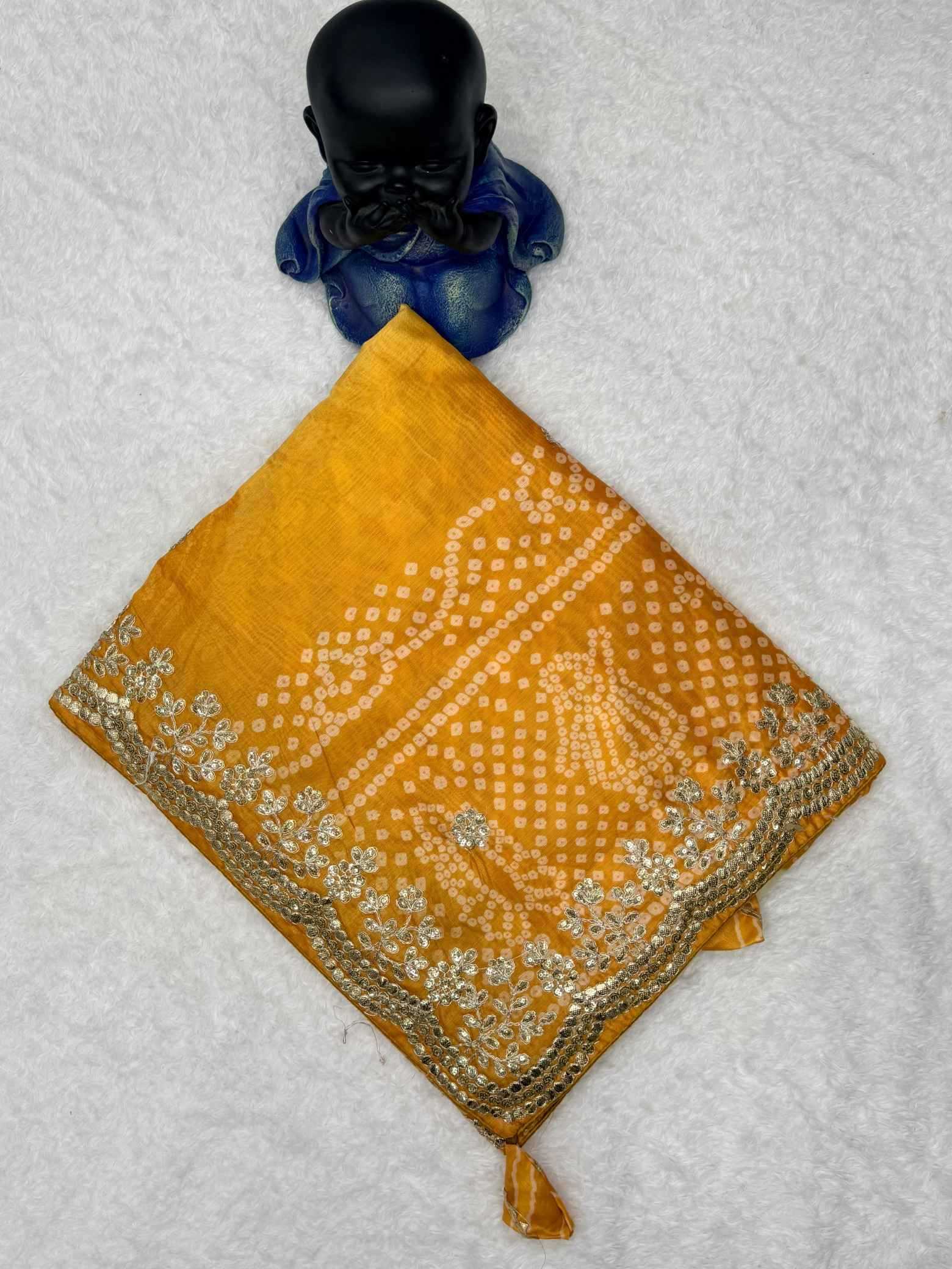 YNF Wholesale Fancy Designer Sarees  | Surat Manufacturer