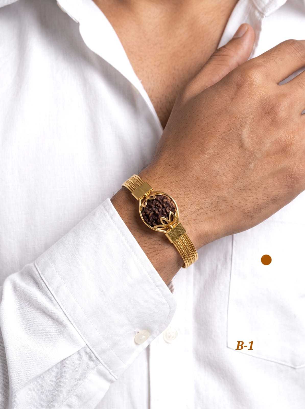 YNF Wholesale Brass Bracelets  | Surat Manufacturer