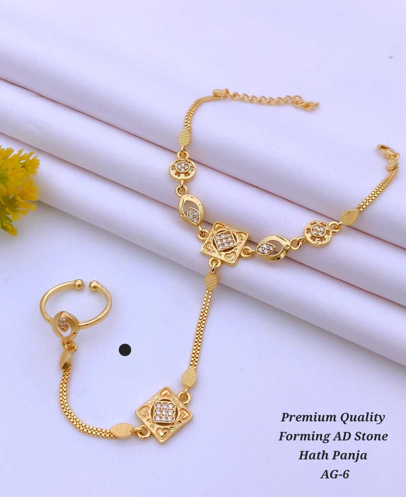 YNF Wholesale Brass Brass Gold Bangles  | Surat Manufacturer