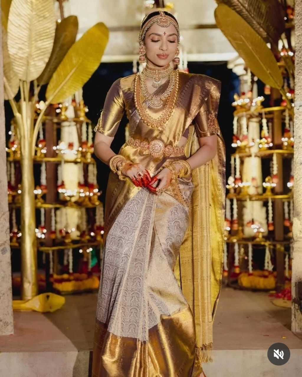 YNF Wholesale Kanjivaram Silk Banarasi Silk Sarees  | Surat Manufacturer