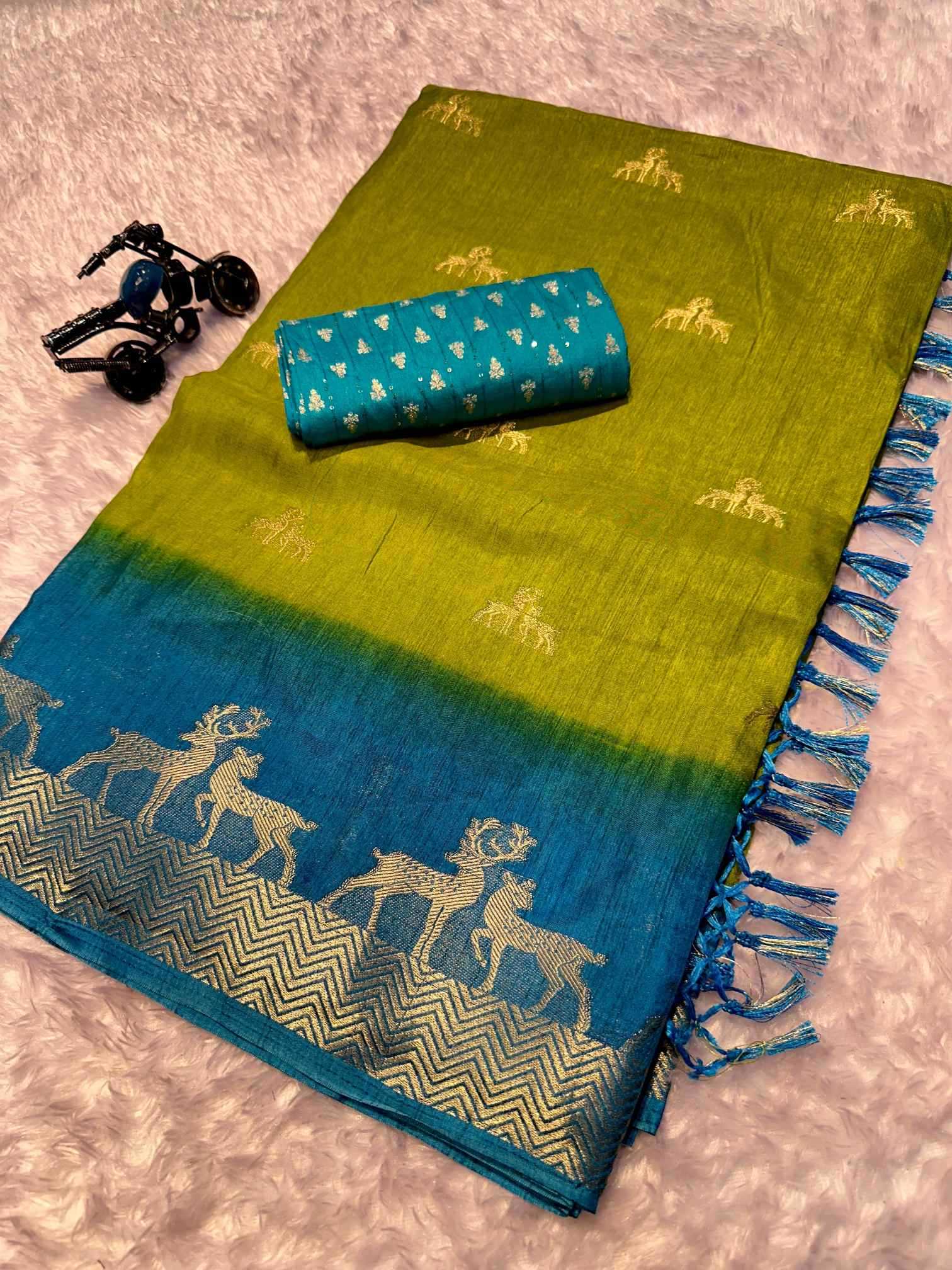 YNF Wholesale Mysore Silk Mysore Silk Sarees  | Surat Manufacturer