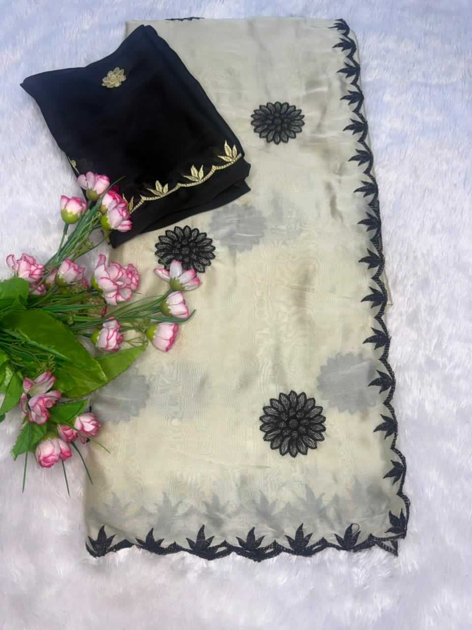 YNF Wholesale Rangoli Silk Soft Silk Sarees  | Surat Manufacturer