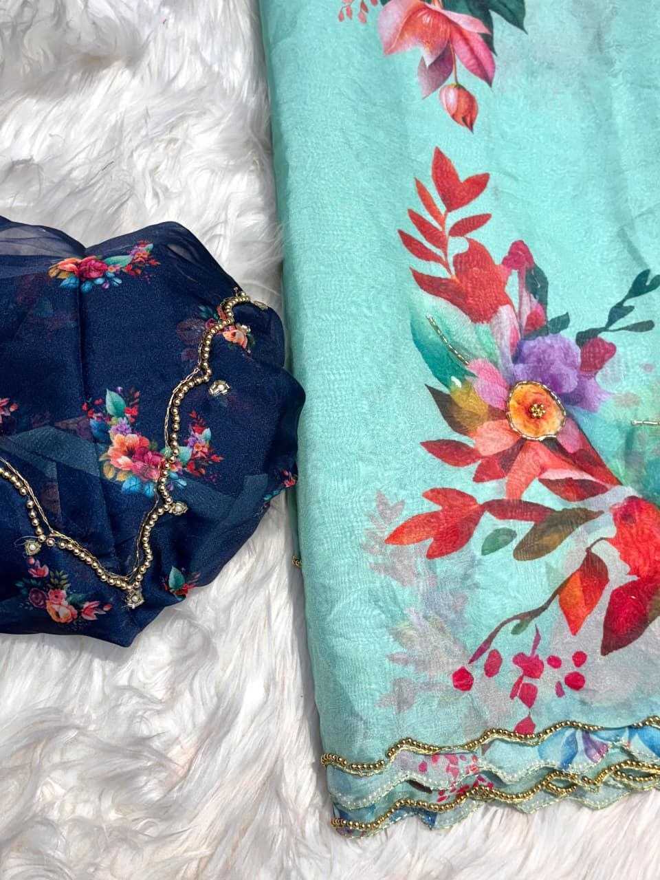 YNF Wholesale Silk Soft Silk Sarees  | Surat Manufacturer