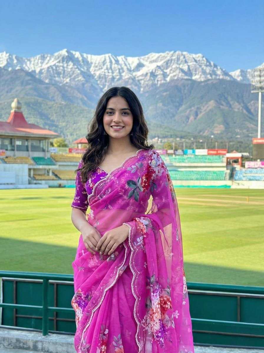 YNF Wholesale Soft Silk Heavy Silk Sarees  | Surat Manufacturer