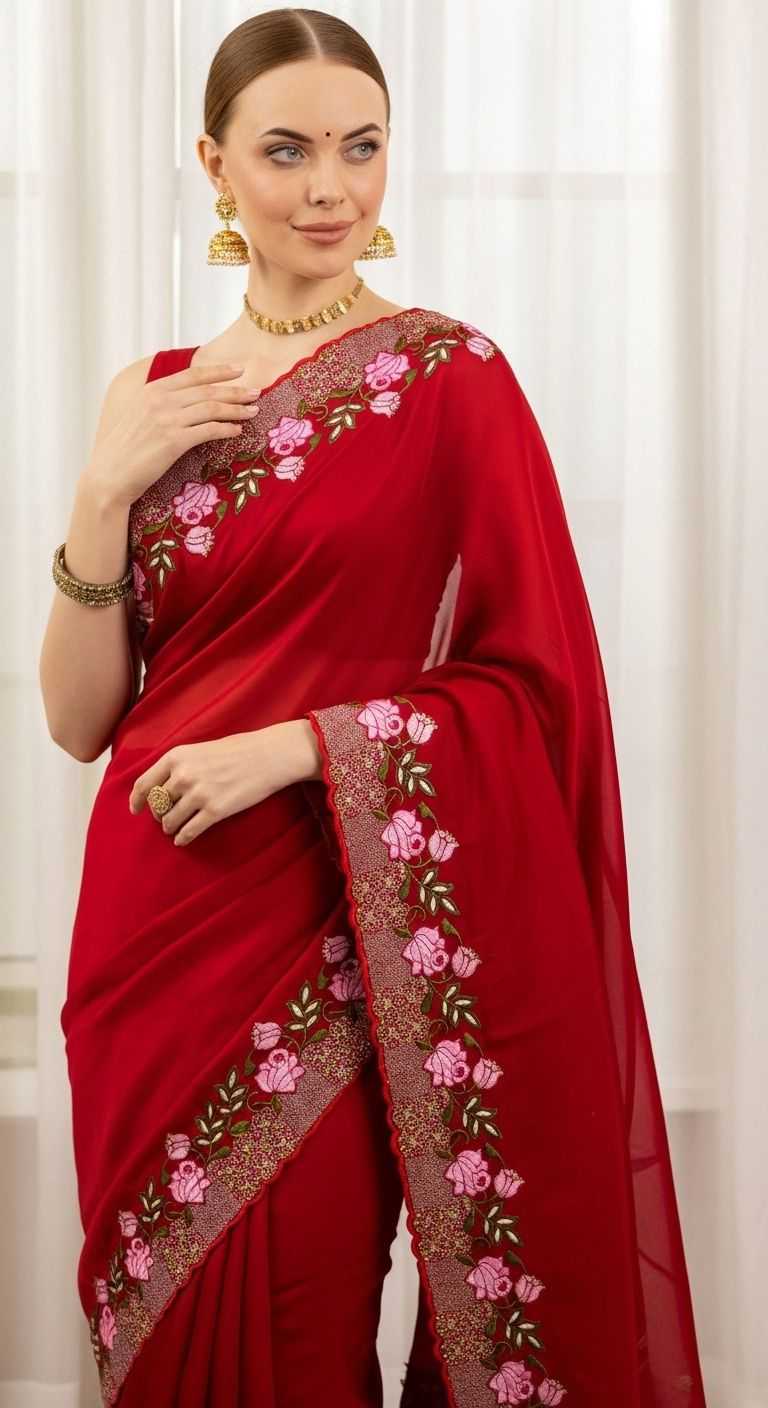 YNF Wholesale Pure Silk Designer Silk Sarees  | Surat Manufacturer