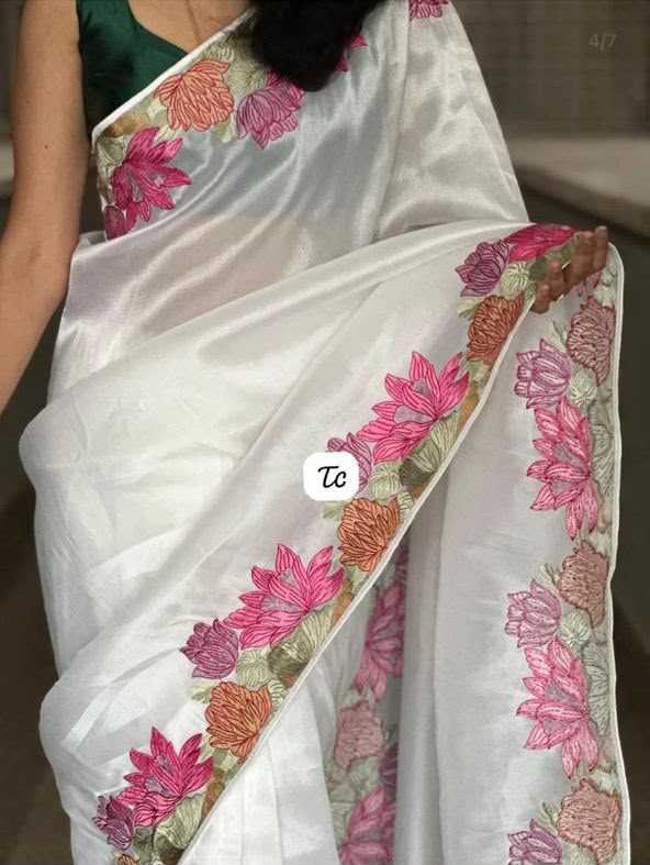 YNF Wholesale Rangoli Silk Designer Silk Sarees  | Surat Manufacturer