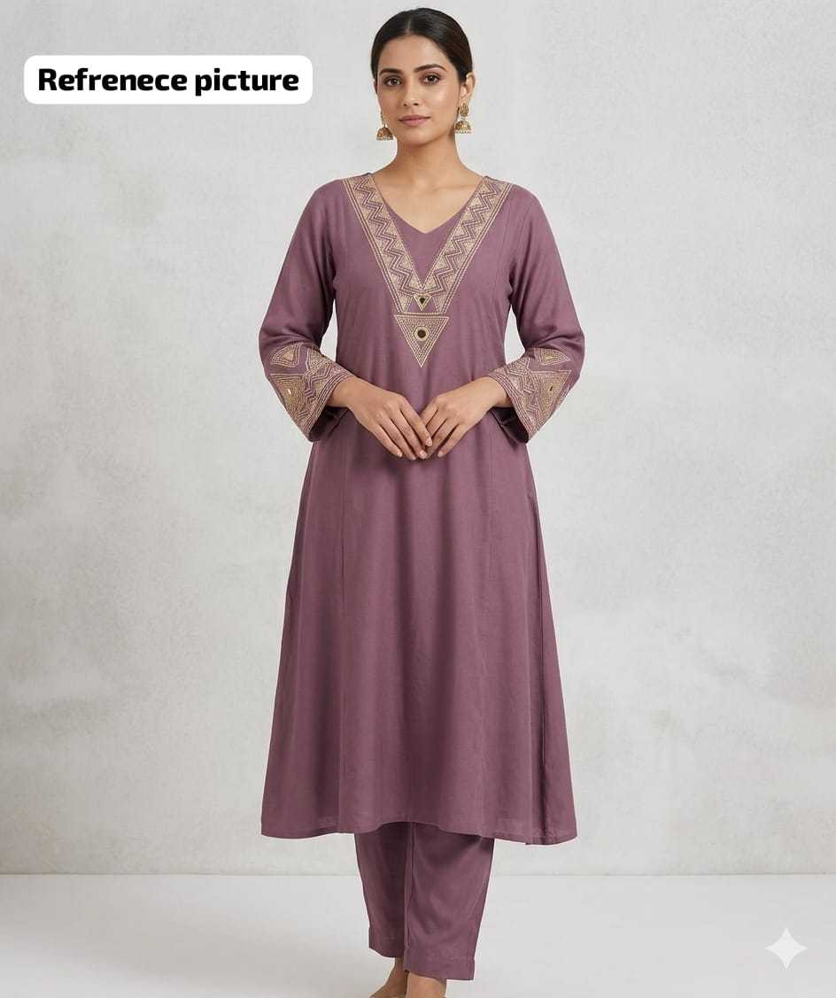 YNF Wholesale Rayon Designer Kurtis  | Surat Manufacturer