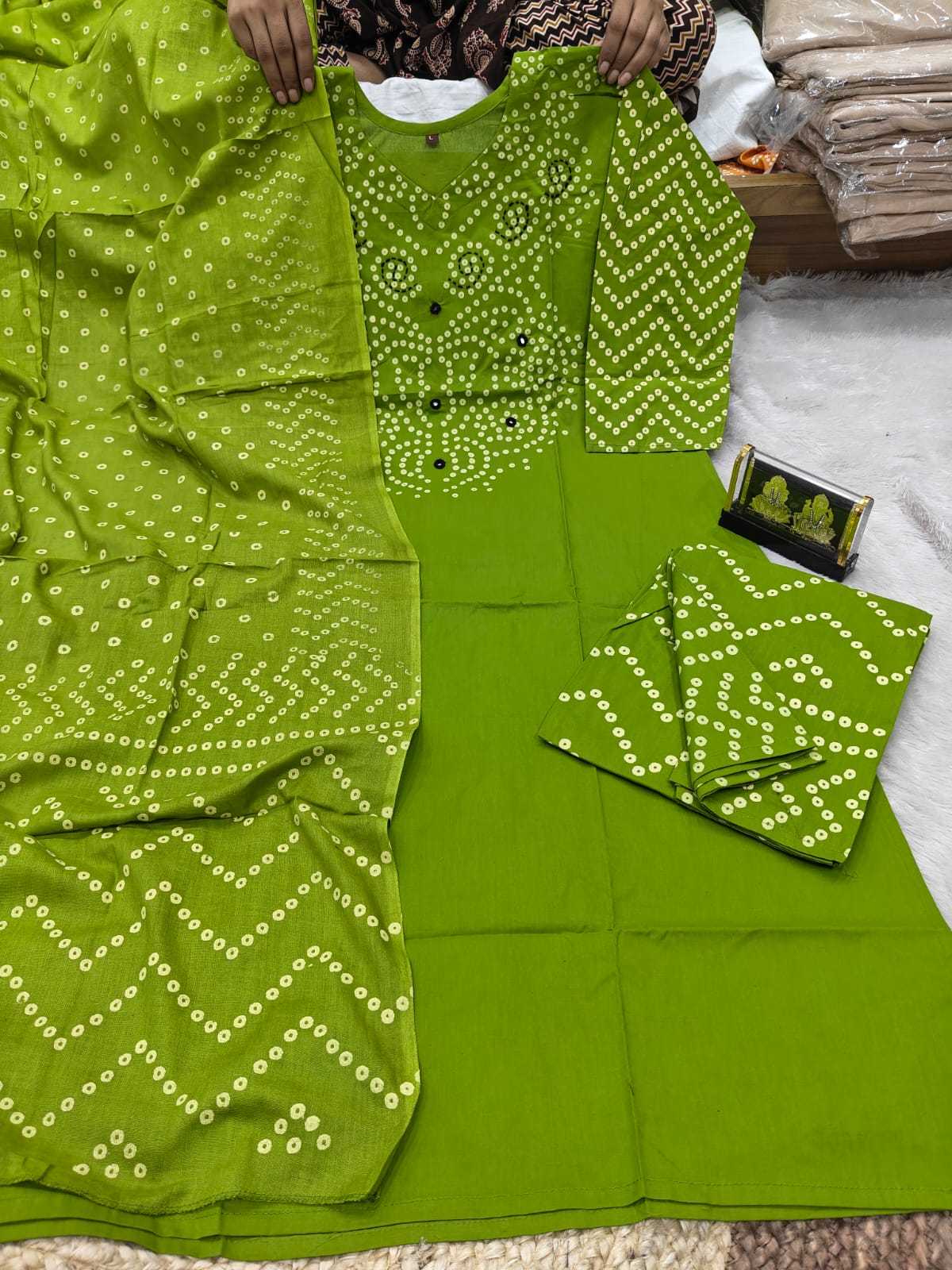 YNF Wholesale Cotton Cotton Kurtis  | Surat Manufacturer