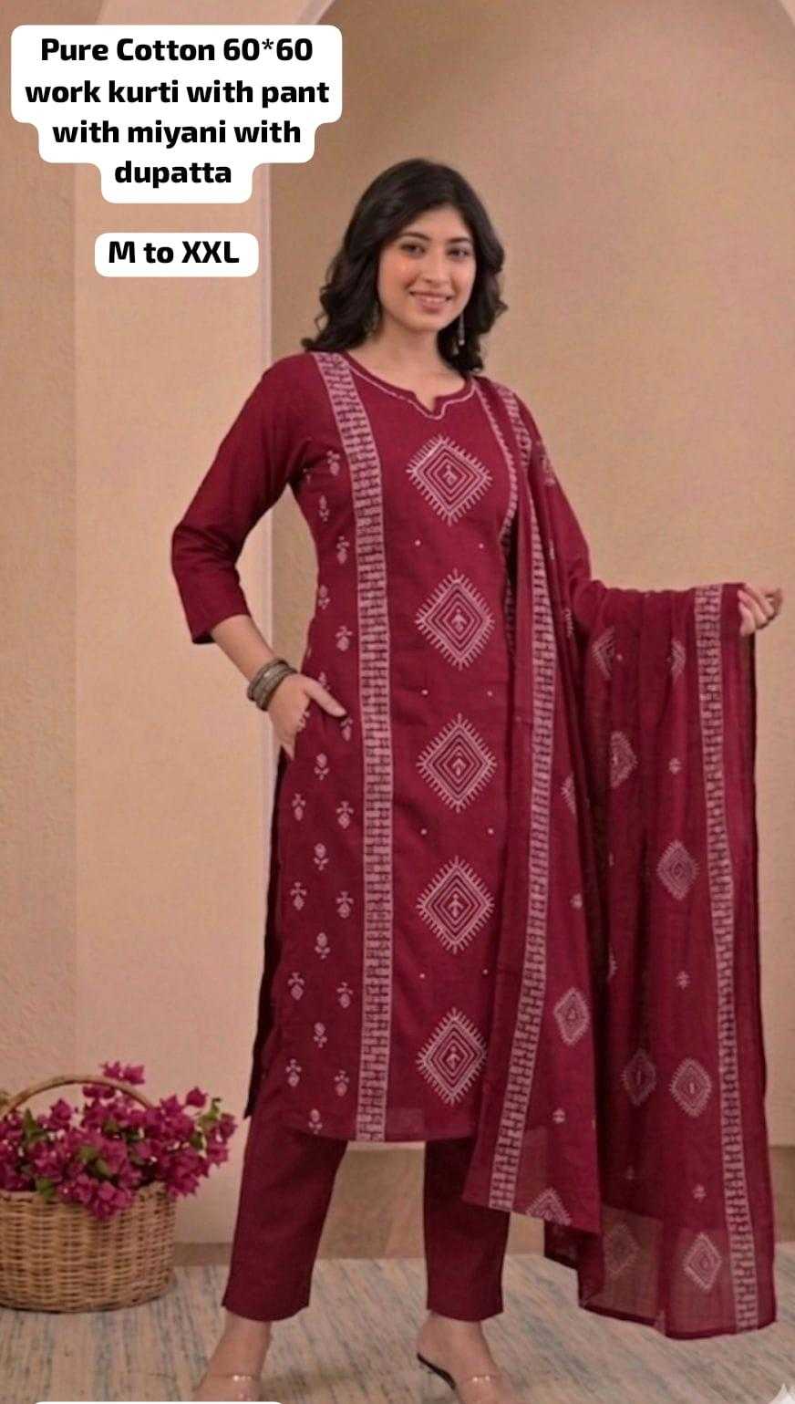 YNF Wholesale Cotton Casual Kurtis  | Surat Manufacturer