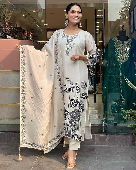 YNF Wholesale Rayon Printed Suits  | Surat Manufacturer