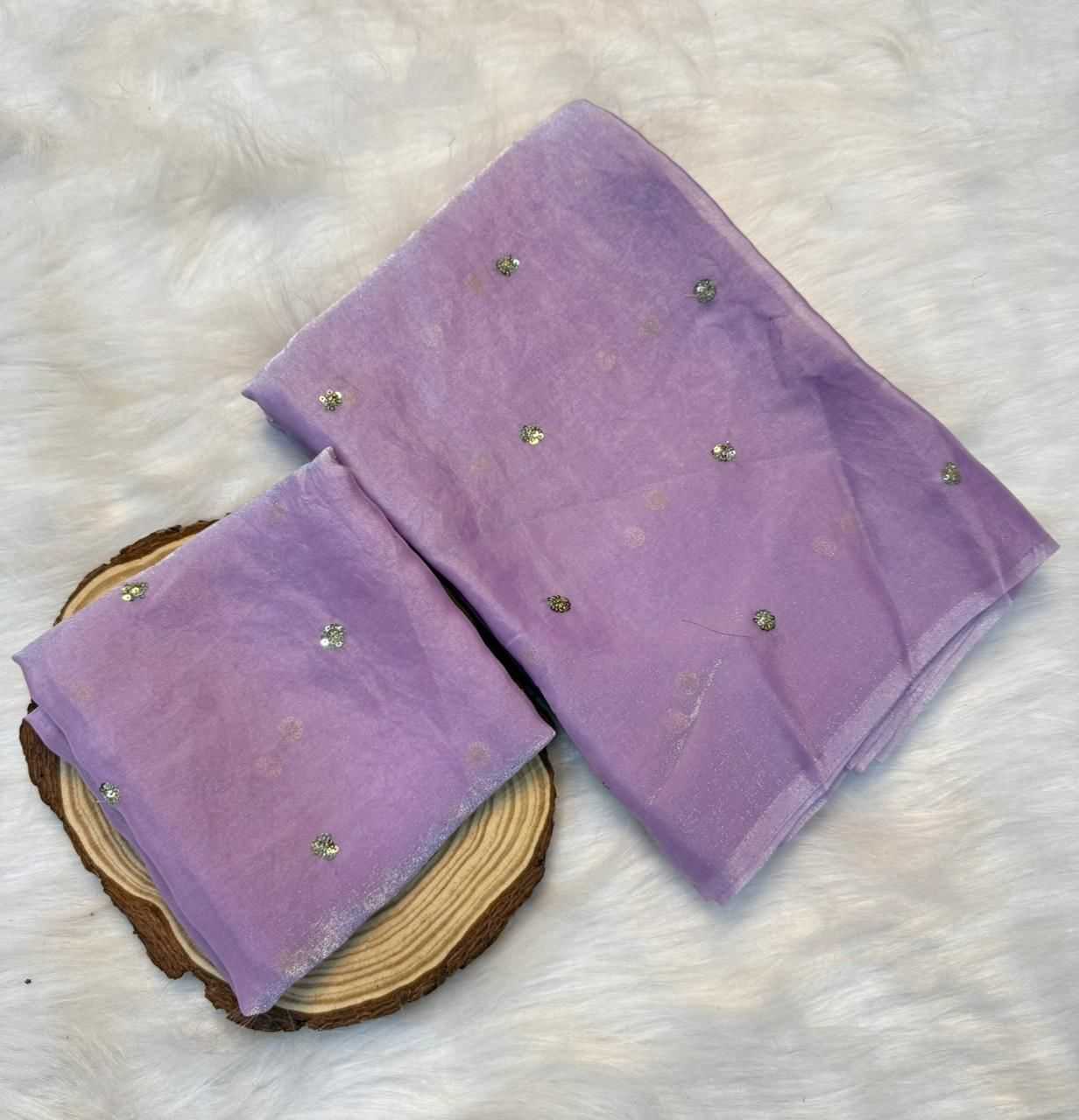 YNF Wholesale Space Silk Soft Silk Sarees  | Surat Manufacturer