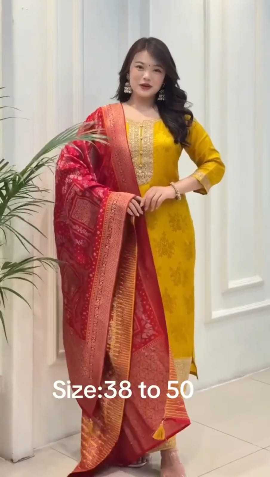 YNF Wholesale Cotton Designer Kurtis  | Surat Manufacturer