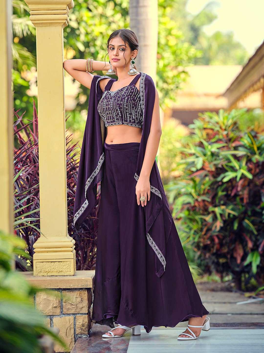 YNF Wholesale Satin Silk Designer Dresses  | Surat Manufacturer