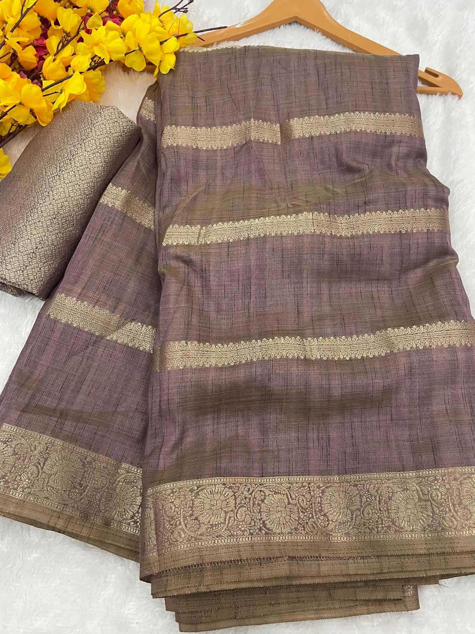 YNF Wholesale Kanjivaram Silk Traditional Silk Sarees  | Surat Manufacturer