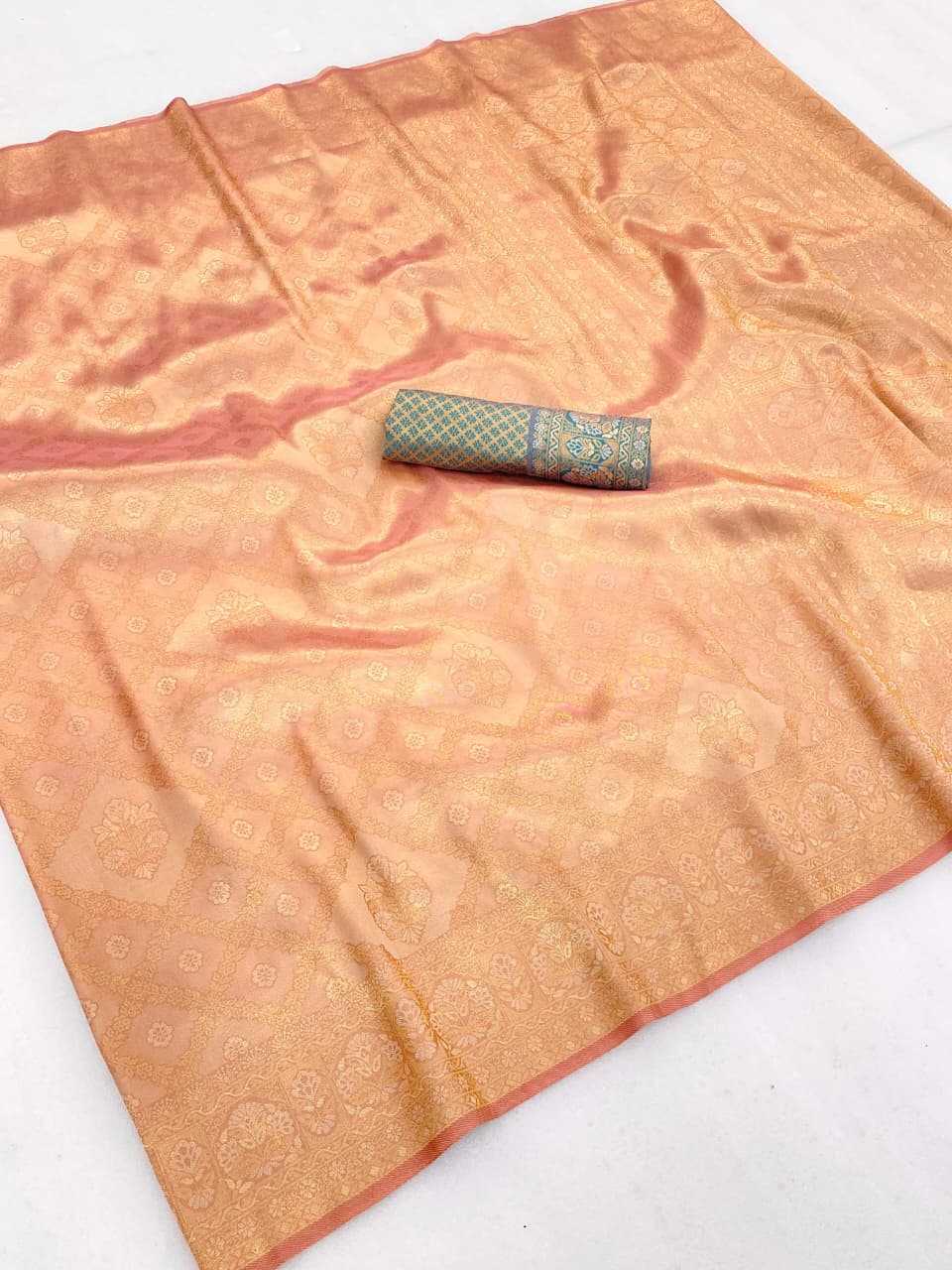 YNF Wholesale Kanjivaram Silk Kanjivaram Silk Sarees  | Surat Manufacturer