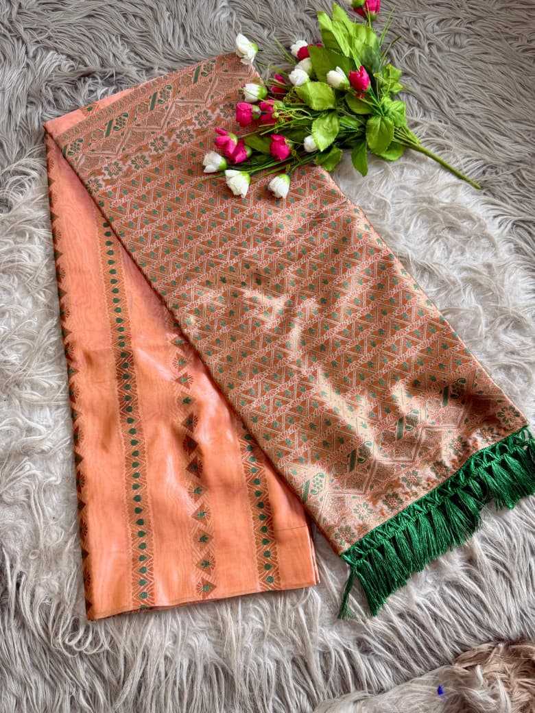 YNF Wholesale Jimmy Choo Mysore Silk Sarees  | Surat Manufacturer