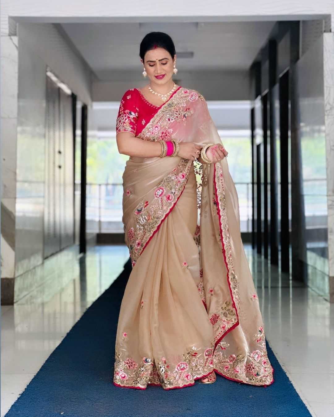 YNF Wholesale Jimmy Choo Designer Sarees KESH727 Wiya | Surat Manufacturer