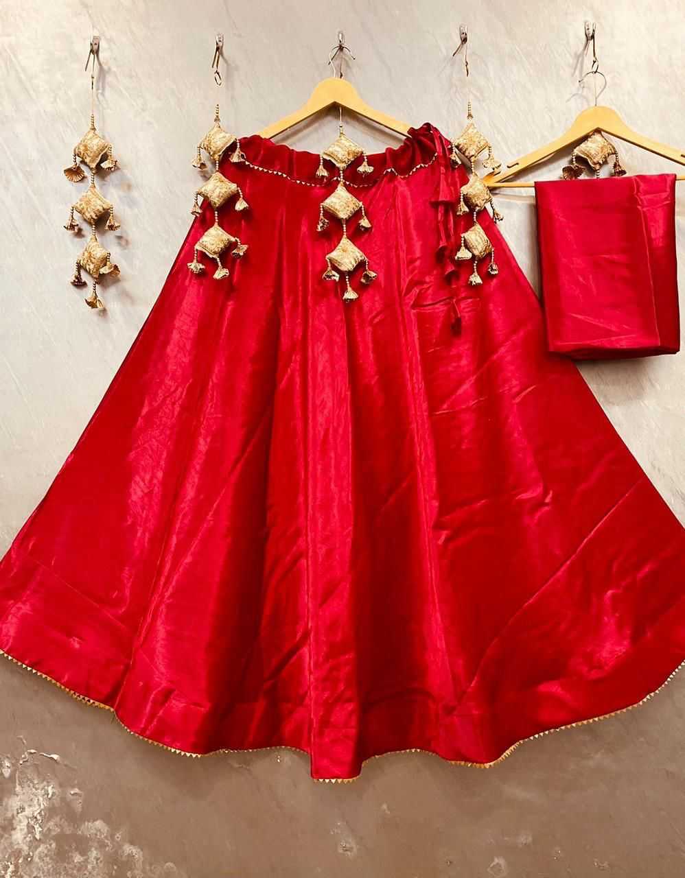 YNF Wholesale Gajji Silk Rajwada Lehenga  | Surat Manufacturer