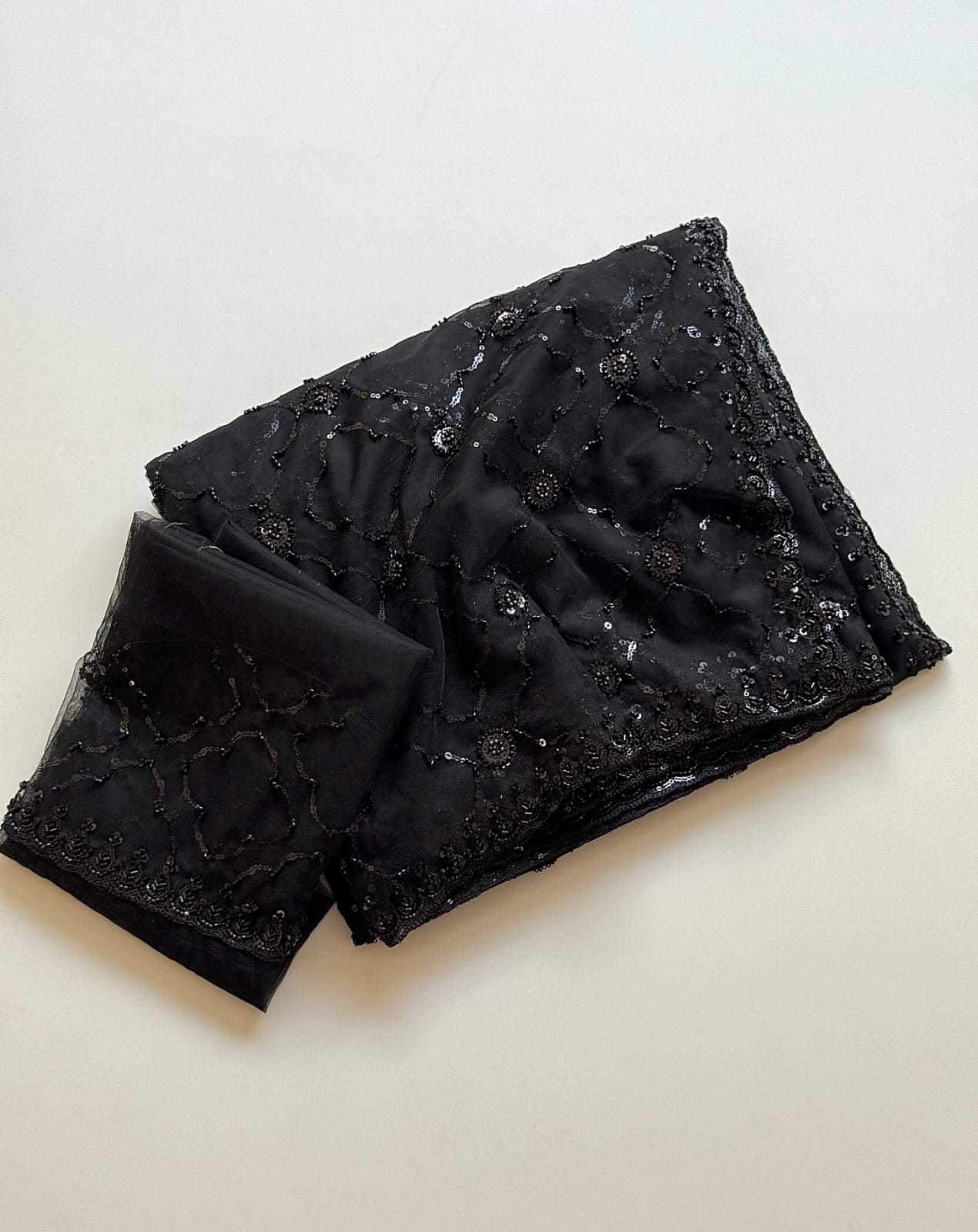 YNF Wholesale Soft Net Designer Sarees  | Surat Manufacturer