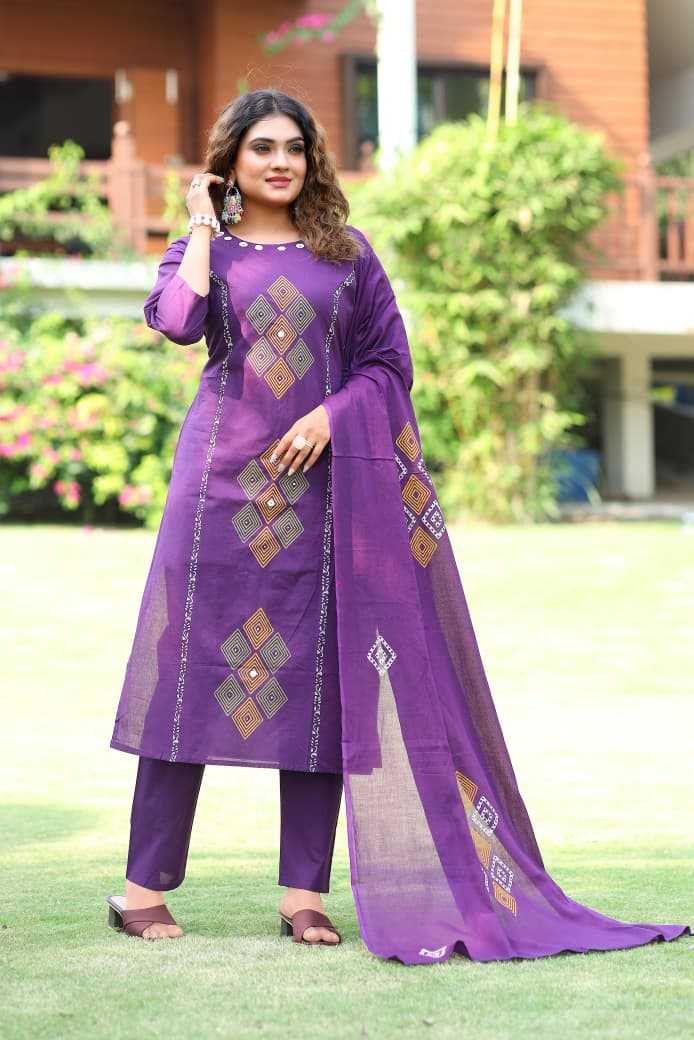 YNF Wholesale Cotton Cotton Kurtis  | Surat Manufacturer