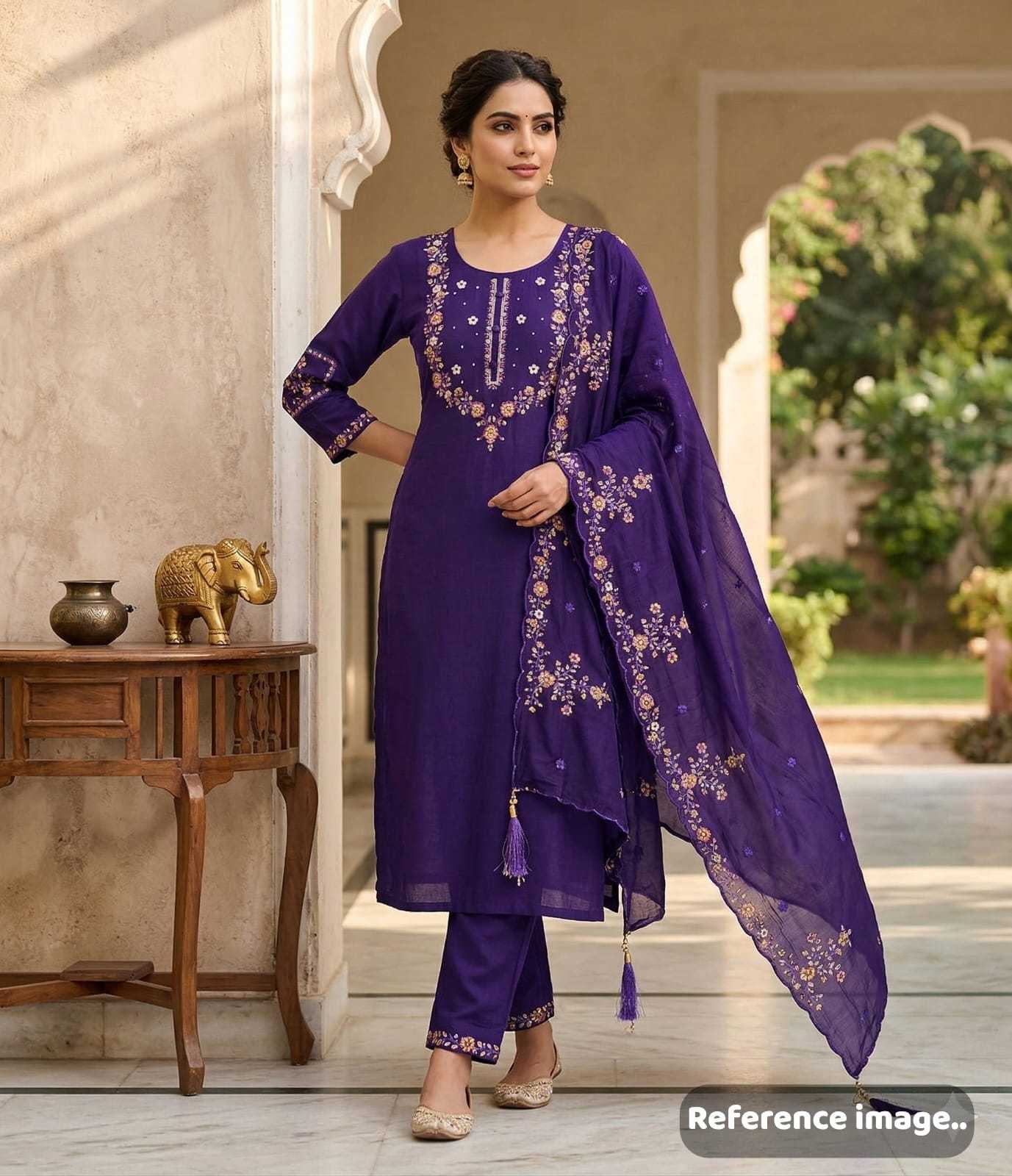 YNF Wholesale Heavy Silk Designer Kurtis  | Surat Manufacturer