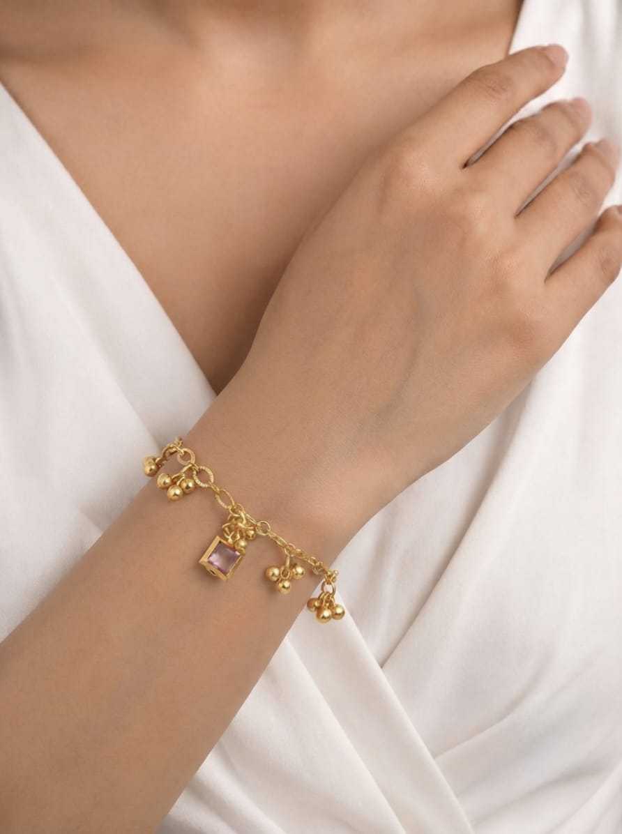 YNF Wholesale Brass Designer Bangles  | Surat Manufacturer