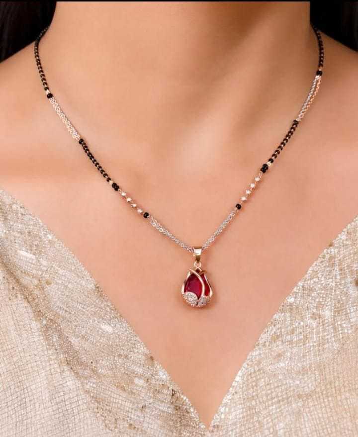 YNF Wholesale Brass Fashion Necklace  | Surat Manufacturer