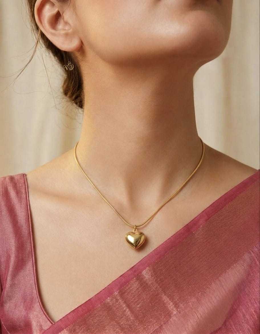 YNF Wholesale Brass Fashion Pendant  | Surat Manufacturer