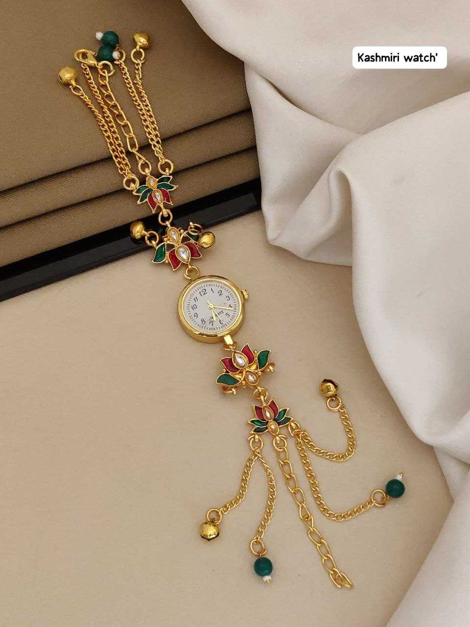 YNF Wholesale Brass Traditional Watches  | Surat Manufacturer