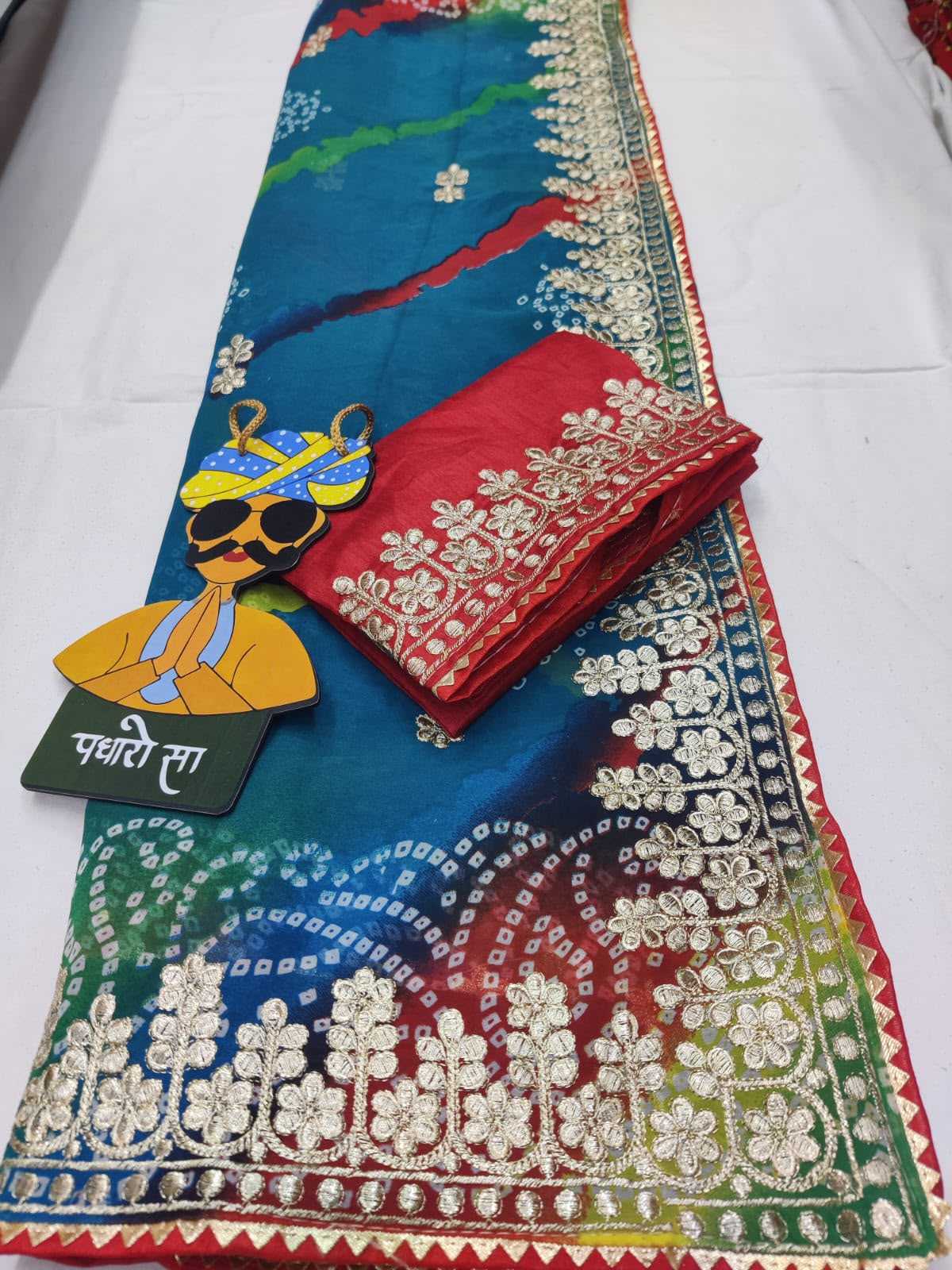 YNF Wholesale Cotton Designer Sarees KESH174 Hybrid | Surat Manufacturer