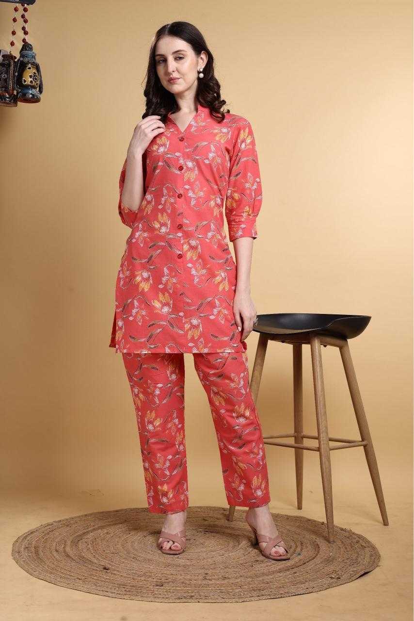 YNF Wholesale Linen Designer Kurtis  | Surat Manufacturer
