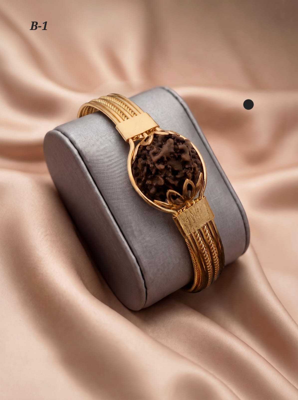 YNF Wholesale Brass Antique Bangles  | Surat Manufacturer
