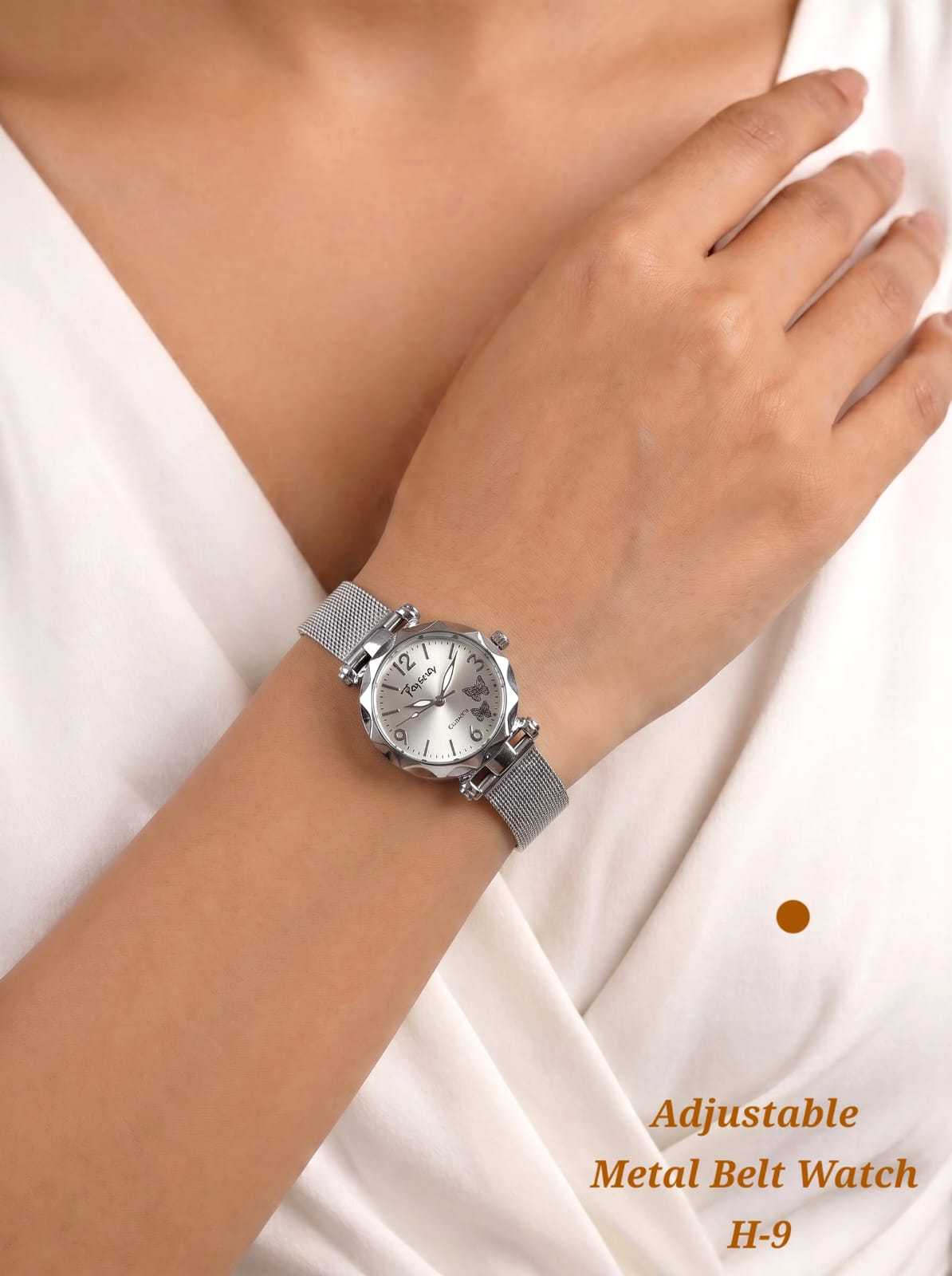 YNF Wholesale Brass Traditional Watches  | Surat Manufacturer