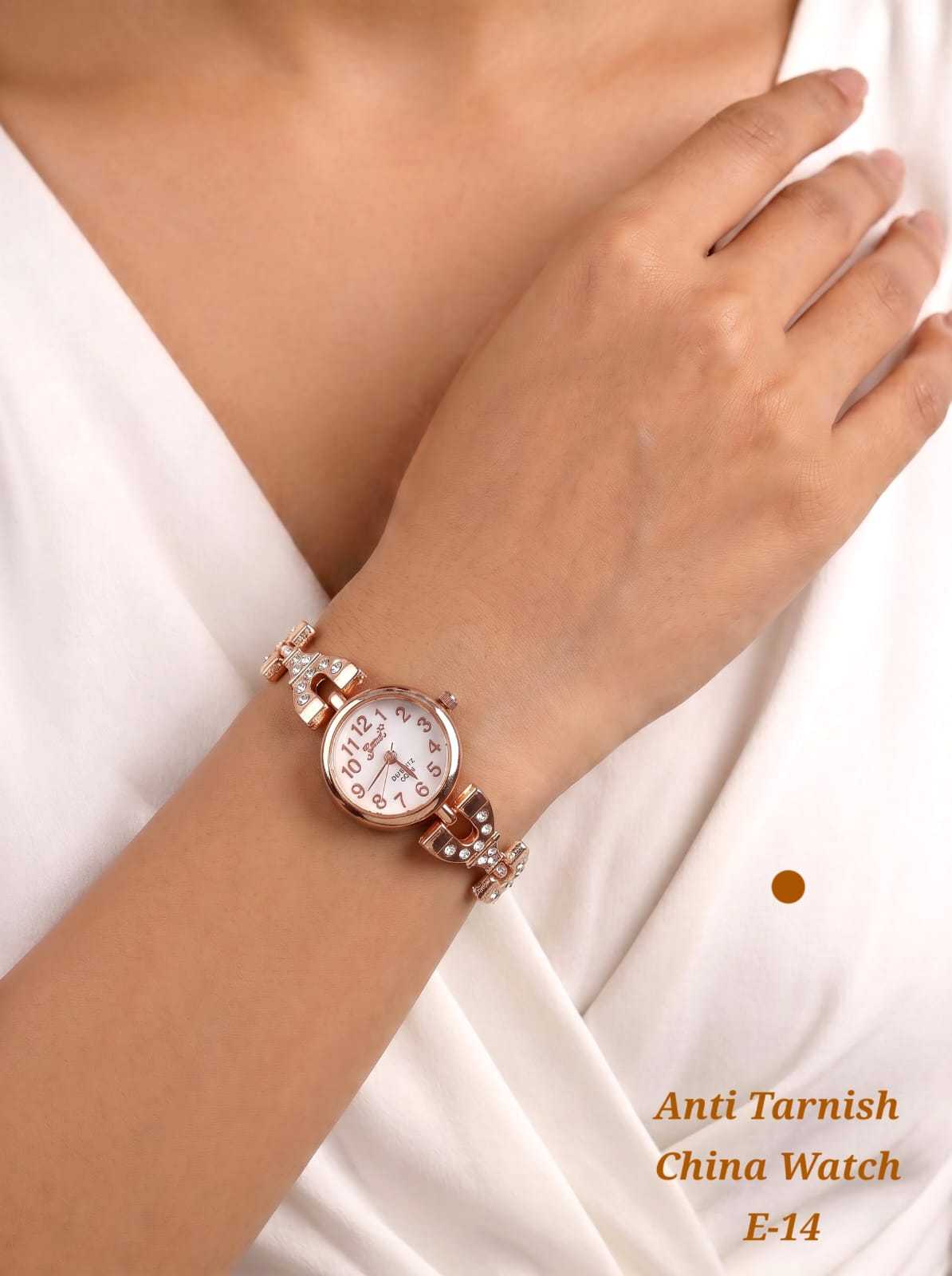 YNF Wholesale Brass Traditional Watches  | Surat Manufacturer
