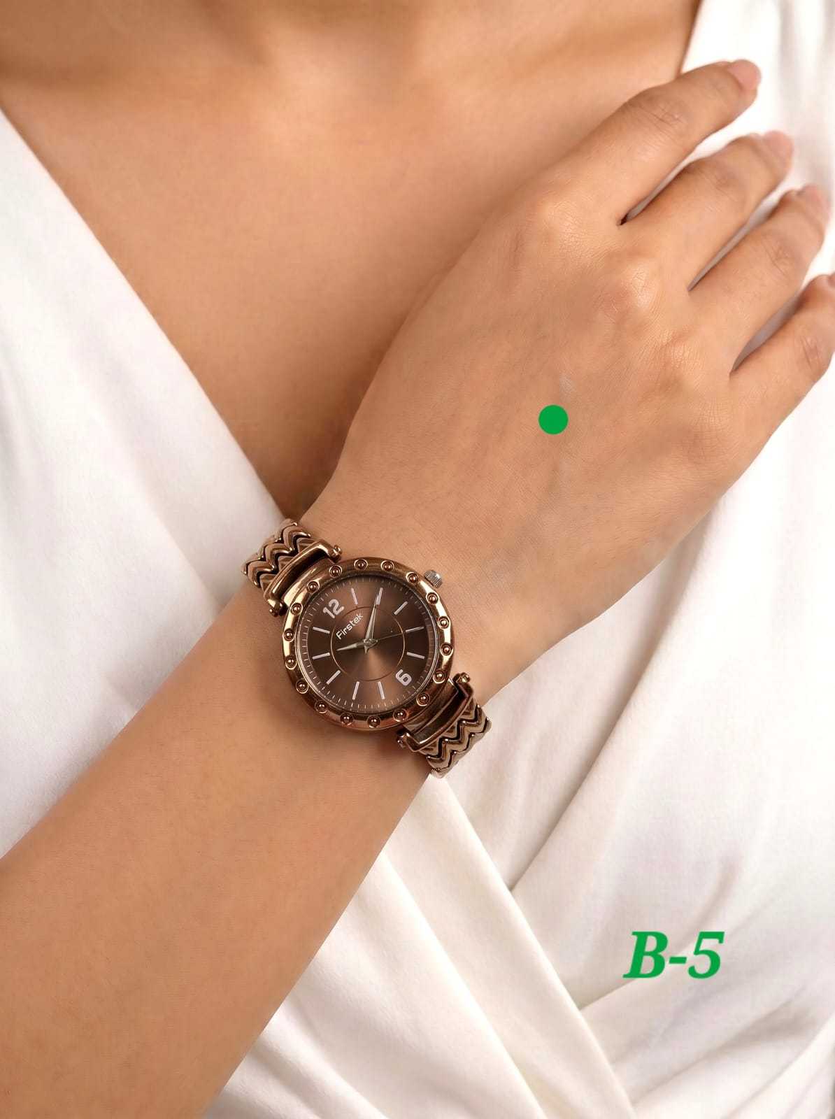 YNF Wholesale Brass Traditional Watches  | Surat Manufacturer